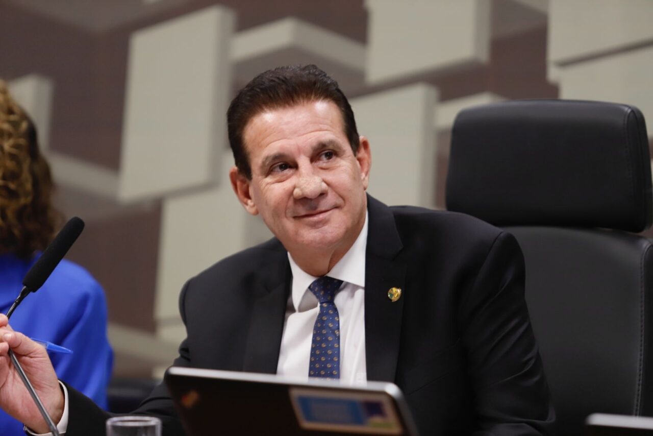 Vai e vem no comando do PP municipal tenciona conflito interno do partido