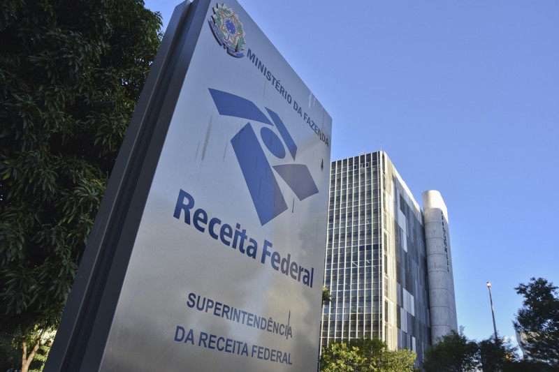 Sistema da Receita recebe 125 mil declarações do IR nas primeiras três horas