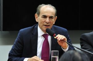 PMDB terá candidato único na disputa pela Câmara