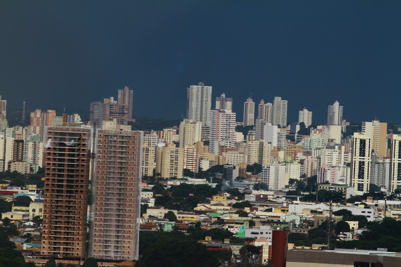 Câmara de Goiânia pode suspender boleto do IPTU