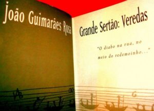 ESPECIAL: 60 anos de Grande Sertão: Veredas