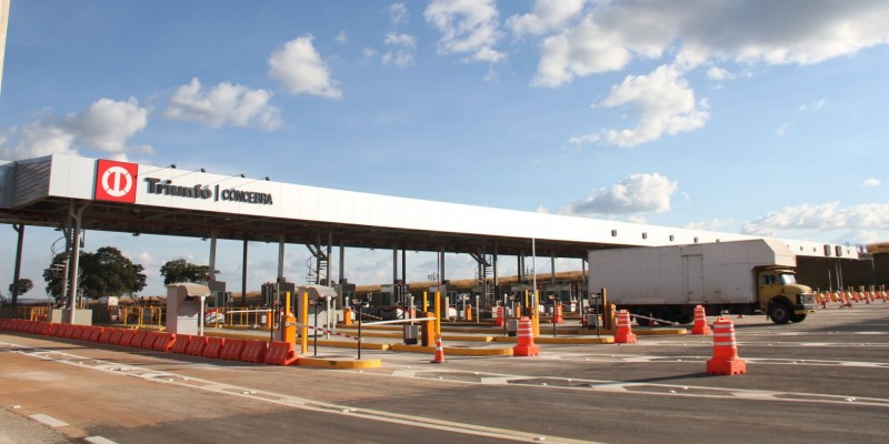 Concessionária quer devolver BRs por problemas regulatórios