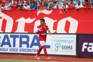 Vila faz jogo de invicto contra pior campanha