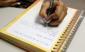 Alunos da rede municipal podem participar de Concurso Internacional de Cartas