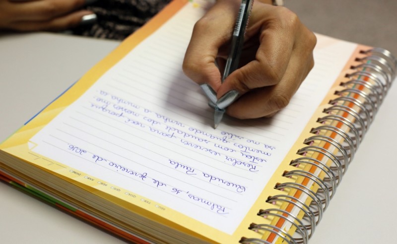 Alunos da rede municipal podem participar de Concurso Internacional de Cartas