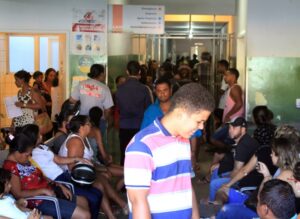 Saúde pode punir médicos