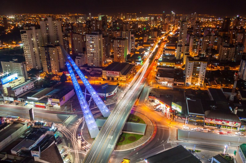 Temperatura pode chegar a 15º na capital durante a semana