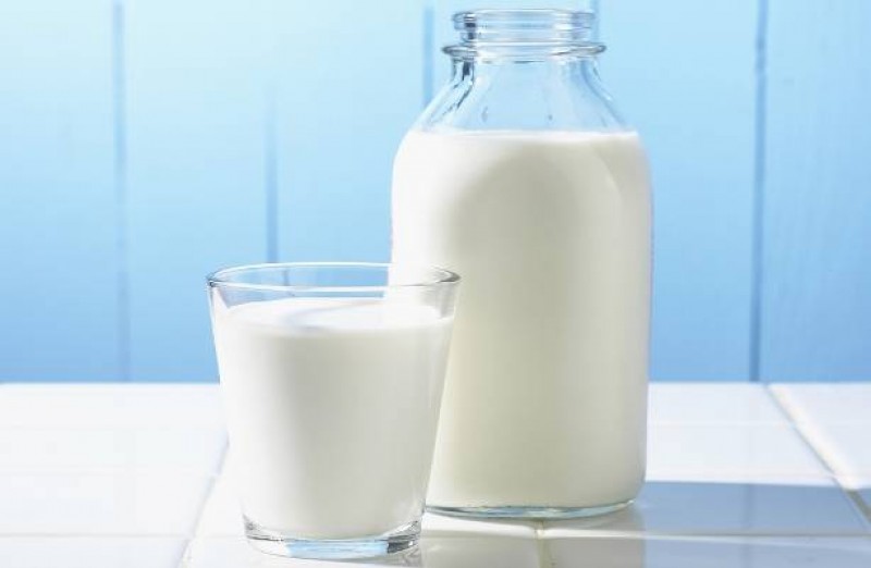 Com bebê intolerante a lactose