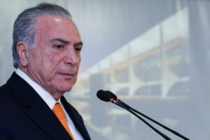 Presidente diz que está aberto para negociar