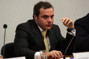 Funaro afirma a juiz que Temer recebeu propina para campanha de 2010