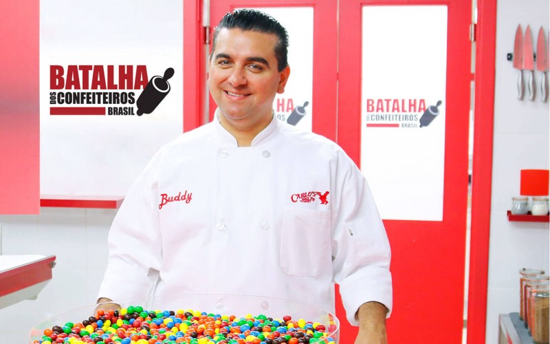 Com Buddy Valastro