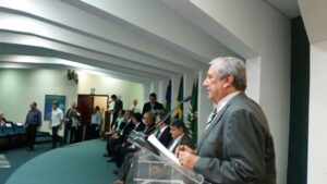 Dez municípios goianos receberão cisternas