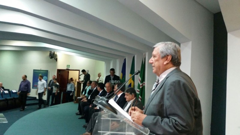 Dez municípios goianos receberão cisternas