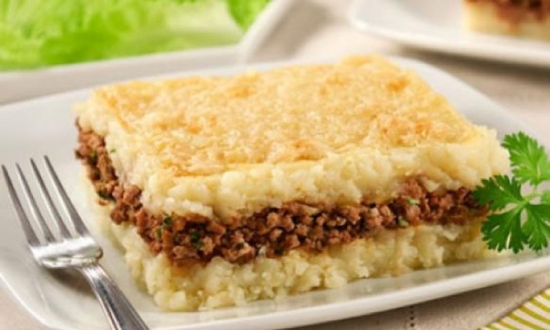 Festival Gastronômico  de Trindade termina no sábado (2)