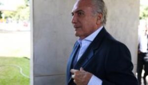 Temer vai propor medidas econômicas para conter gastos públicos