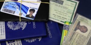 Perdidos que agora foram achados