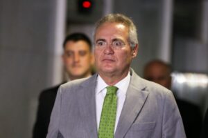 Recusa de Renan Calheiros é lamentável