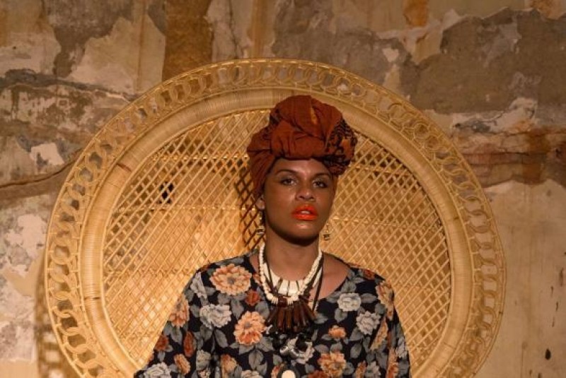 Caixa Cultural abre mostra de filmes de diretoras negras em Brasília