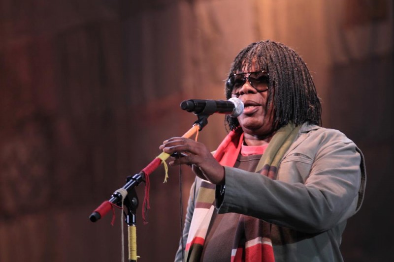 Flamboyant in Concert anuncia data da apresentação de Milton Nascimento