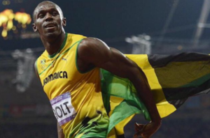 Jamaica confirma velocista Usain Bolt nos Jogos Olímpicos do Rio