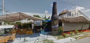 Ataque a restaurante deixa dois mortos e sete feridos em Cancún