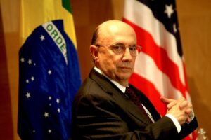 Henrique Meirelles acredita que o Brasil precisa da reforma Previdencial