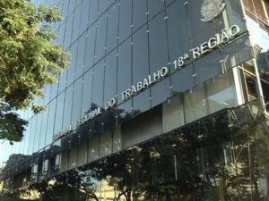 TRT-GO realiza mutirão de audiências na 12ª Semana Nacional de Conciliação