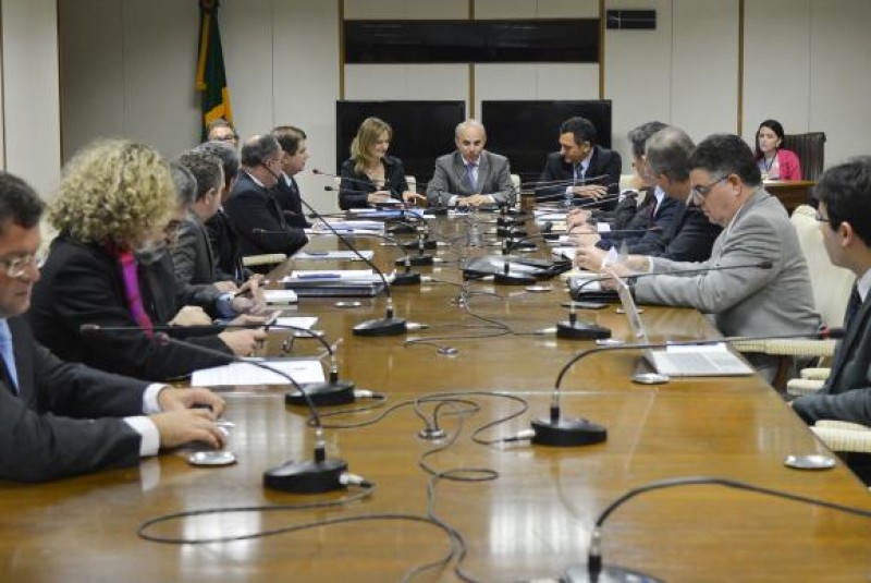 Fazenda reduz carência para dívidas