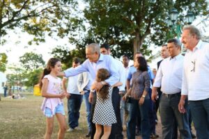 Administração municipal será transferida hoje para Campinas