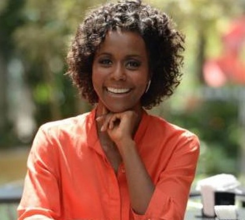 Maju já tem data marcada para apresentar o ‘Jornal Hoje’