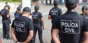 Provas objetivas do processo seletivo para Polícia Civil serão neste domingo