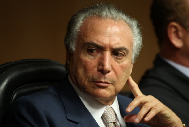 Novos ministros de Temer tomam posse nesta sexta