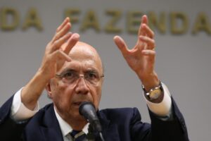 Meirelles diz que renegociação de dívidas suspende reajuste