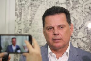 “É preciso ter coragem para fazer a Reforma da Previdência”