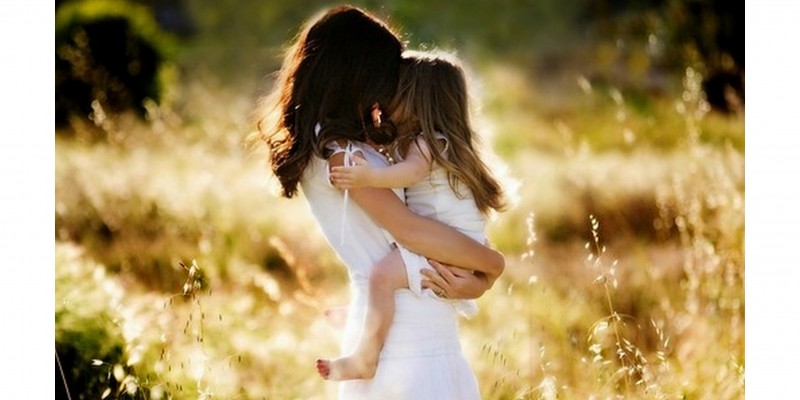 “Mãe não tem limite