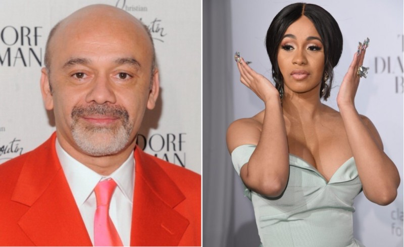 Nova sensação do rap