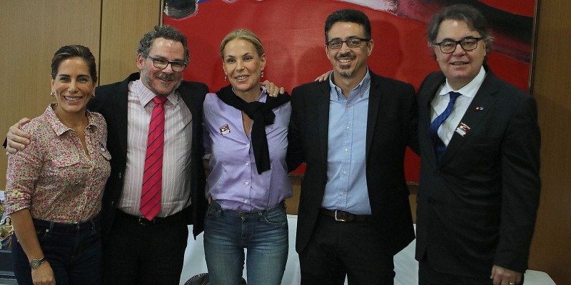 Autores e intérpretes do audiovisual terão direitos autorais reco