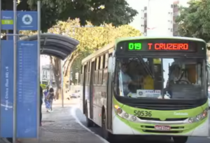 Cinco linhas de ônibus de Goiânia serão alteradas a partir de hoje