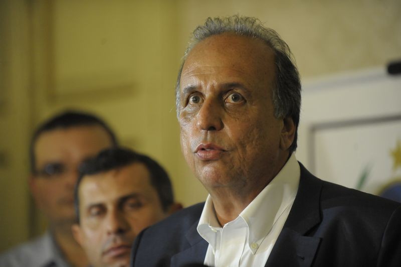 Pezão e Dornelles entram com recurso contra cassação no TRE