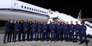 Copa do Mundo: Seleções entram em reta final de preparação