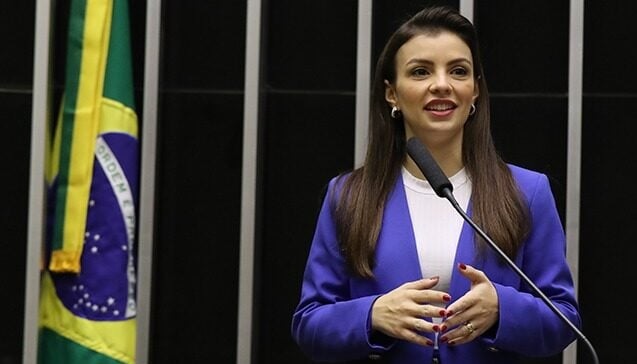 6 foto Camara dos Deputados