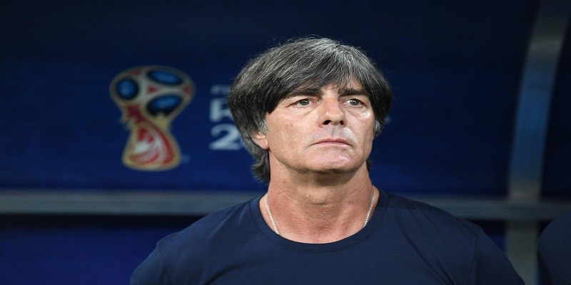 Löw está em "choque" e diz que Alemanha não mereceu ir às oitava