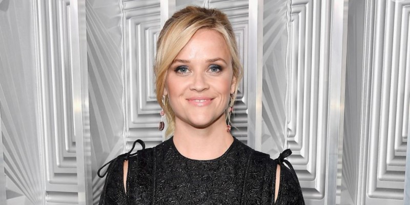 Reese Witherspoon consegue igualdade salarial para homens e mulhe