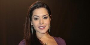 Thais Fersoza tem doença autoimune que a obriga a operar joelho