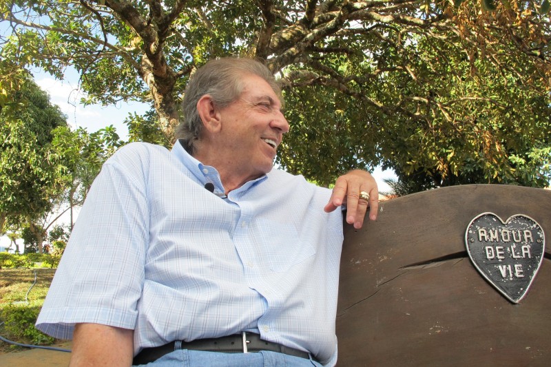 Cinema Lumière realiza pré-estreia do longa ‘De João De Deus – O Silêncio é uma