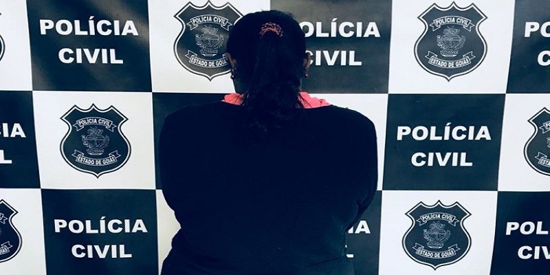 Mulher é presa suspeita de ter participado de morte de amiga