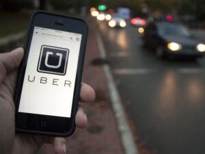 Página falsa aplica golpe em usuários do Uber