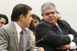 Reforma da Previdência vai para o plenário da Câmara