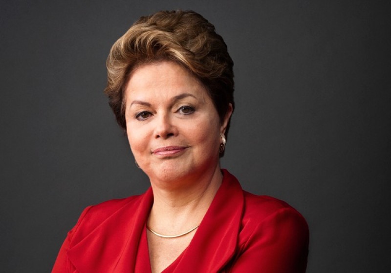 Dilma diz que nunca autorizou caixa 2 em suas campanhas eleitorais