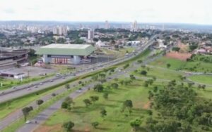 Acidentes na BR-153  ainda preocupam a PRF